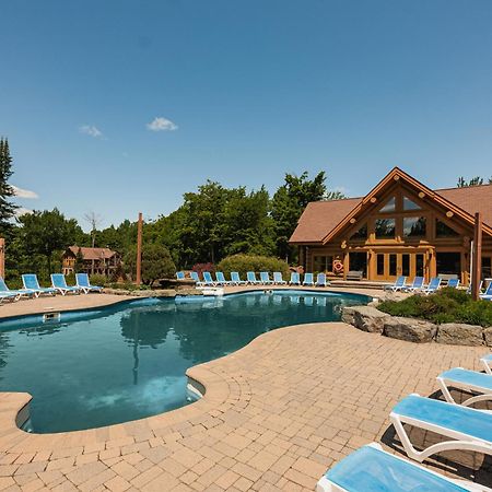 Fiddler Lake Resort Chalet 76 Deer Mille-Isles المظهر الخارجي الصورة