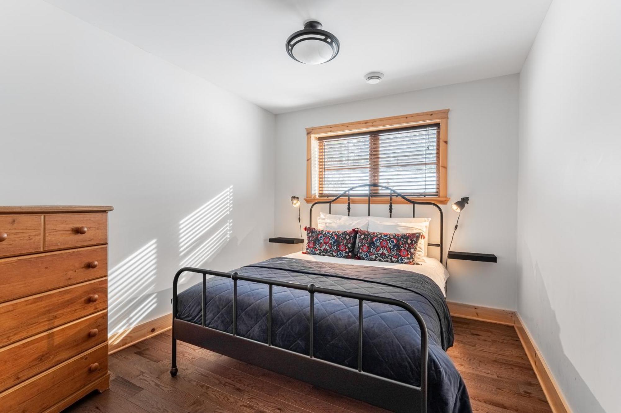 Fiddler Lake Resort Chalet 76 Deer Mille-Isles المظهر الخارجي الصورة